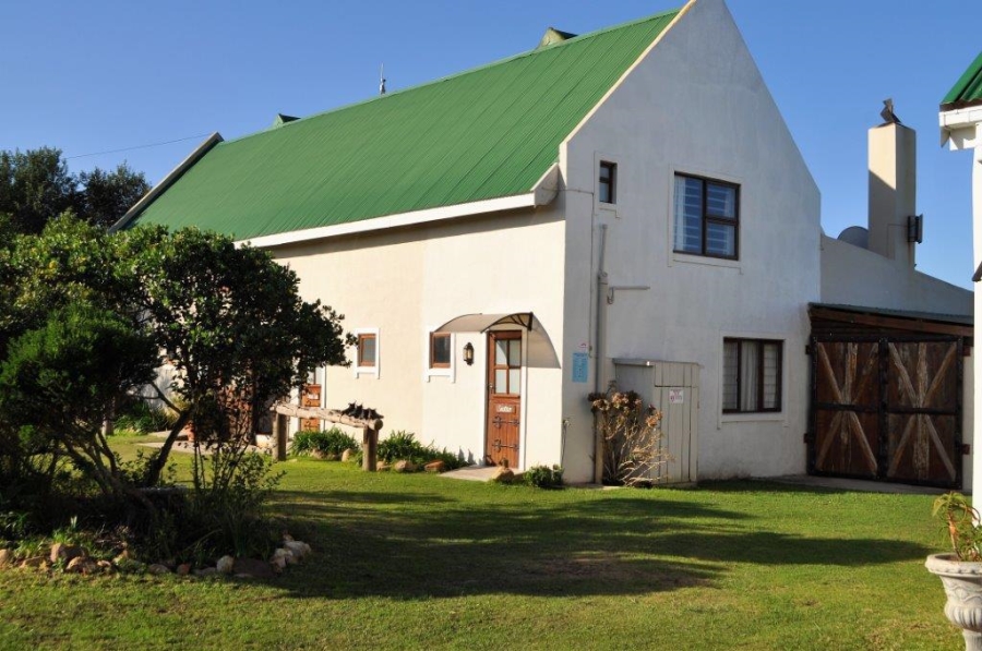 17 Bedroom Property for Sale in Airport Western Cape